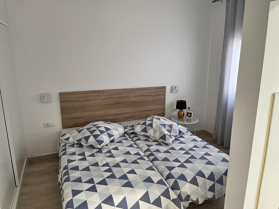 Bungalow Yumbo Playa del Inglés Exteriör bild